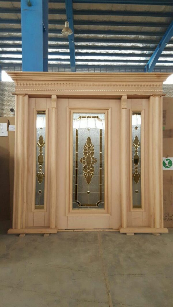 درب لابی
