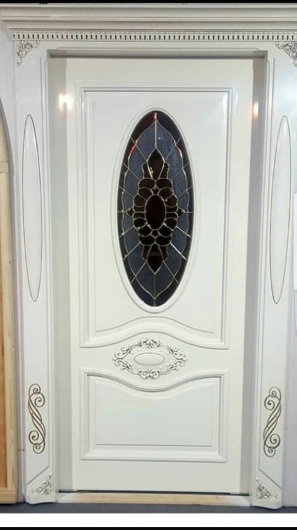 درب داخلی