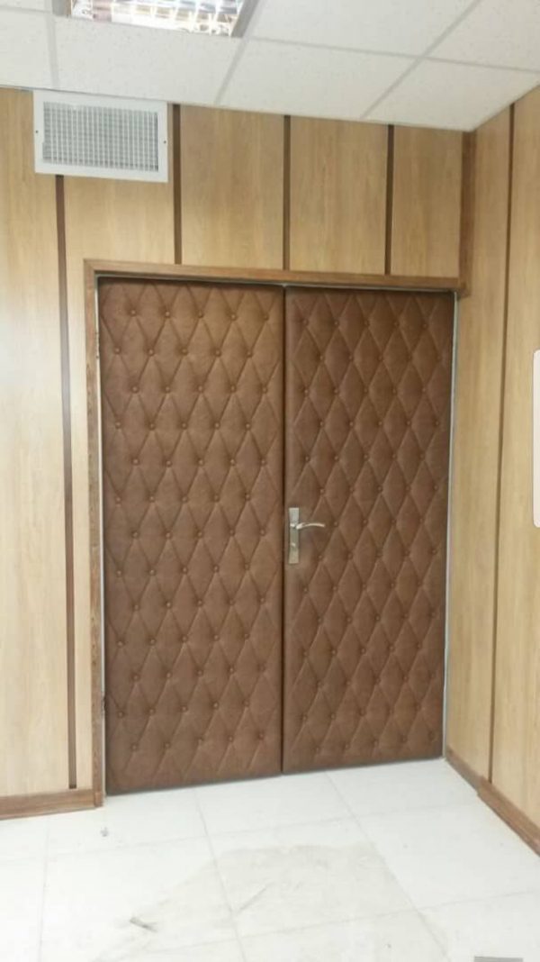 درب داخلی