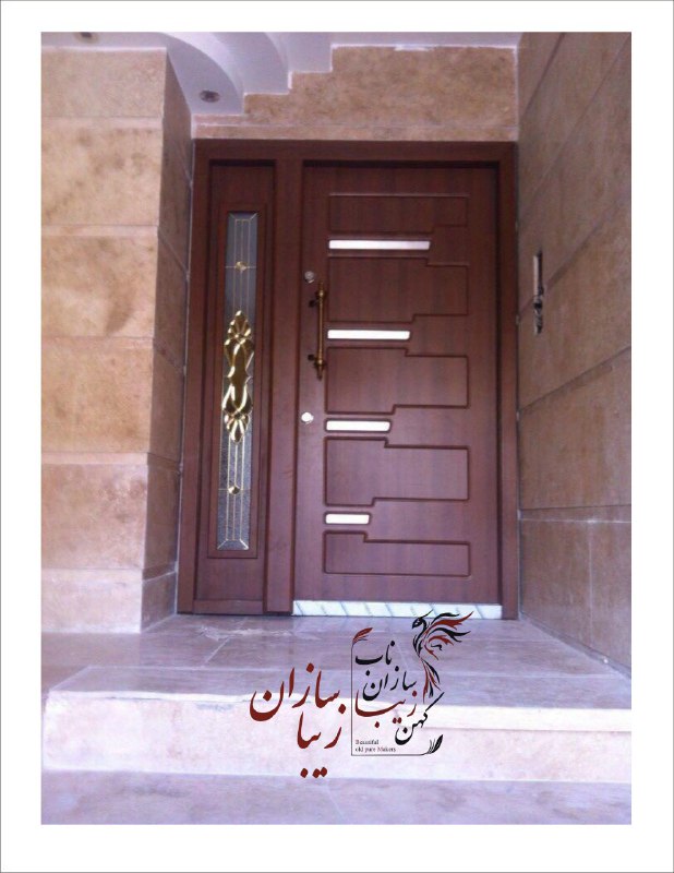 درب لابی