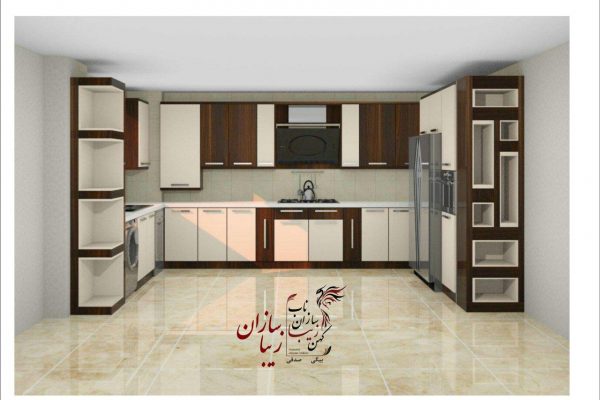 طراحی و اجرای دکوراسیون